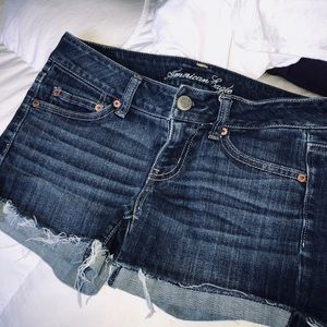 American Eagle 🦅 Jean shorts